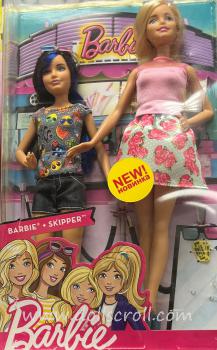 Mattel - Barbie - 3D Movie - кукла